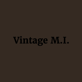 Vintage M.I.は確かな技術で、国内に限らず海外からのご依頼もいただいております。
